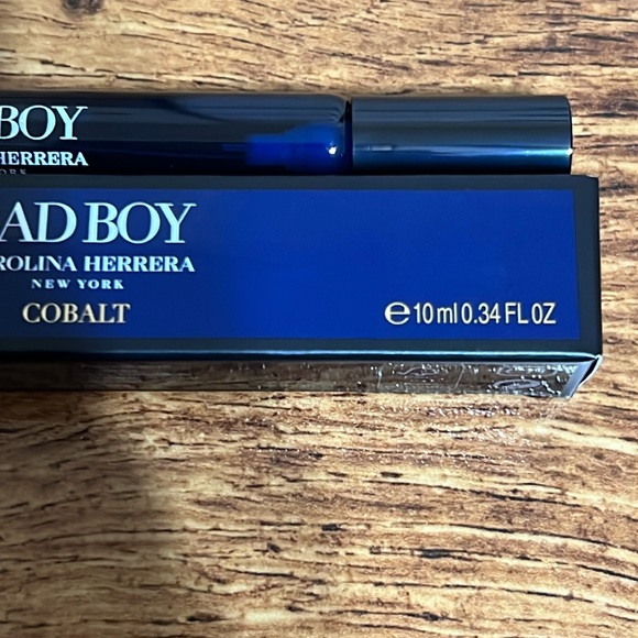 Bad Boy Cobalt Travel(New)SOLD - Picture 4 of 5